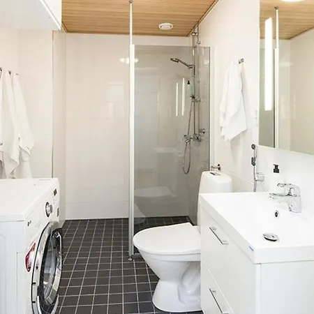 Apartamento Modern In Center, Musikaali 2 *